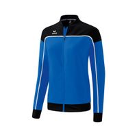 ERIMA CHANGE by erima presentatiejack Dames | new royal/zwart/wit | 1012311