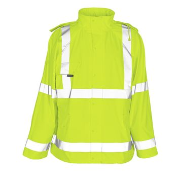Foto van Mascot Feldbach | 50101-814 | 017-hi-vis geel