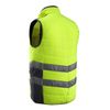 Afbeelding van Mascot Grimsby | 15565-249 | 017010-hi-vis geel/donkermarine