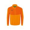 Afbeelding van ERIMA Six Wings presentatiejack Kinderen | new orange/oranje | 1012208
