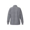 Afbeelding van ERIMA TS Sweatjacket Dames | grijs | 2072545