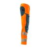 Afbeelding van Mascot Accelerate Safe Broek met kniezakken | 19079-511 | 1444-hi-vis oranje/donkerpetrol