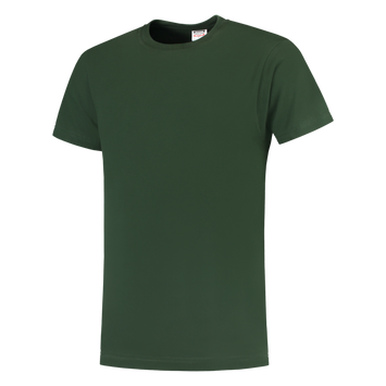 Foto van T-shirt 190 Gram | flessengroen | 101002-03 | TRICORP WORKWEAR