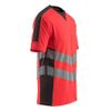 Afbeelding van Mascot Sandwell | 50127-933 | 022218-hi-vis rood/donkerantraciet