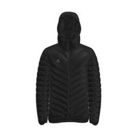 ERIMA CMPT Puffer Jacket Unisex | zwart | 2062420