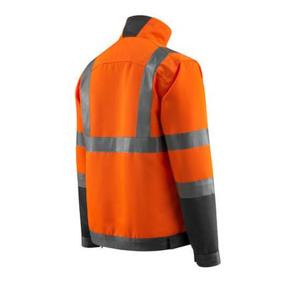 Foto van Mascot Forster | 15909-948 | 01418-hi-vis oranje/donkerantraciet