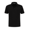 Afbeelding van Indushirt PS 200 Polo-shirt zwart