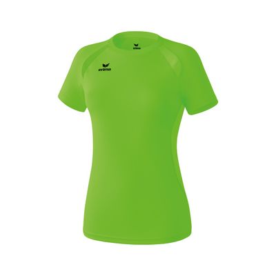 PERFORMANCE T-shirt Dames | green gecko | 8080717