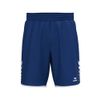 Afbeelding van ERIMA WINGS Shorts without inner slip Unisex | new navy | 6152605