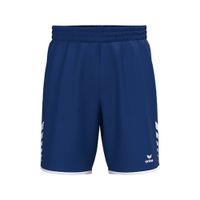 ERIMA WINGS Shorts without inner slip Unisex | new navy | 6152605