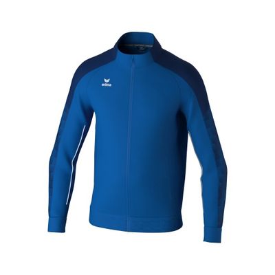 Foto van ERIMA EVO STAR trainingsjack Unisex | new royal/new navy | 1032413
