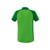 Afbeelding van ERIMA Six Wings polo Unisex | green/smaragd | 1112204