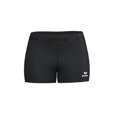 Foto van ERIMA T&F WINGS Tight Dames | zwart | 8292605