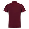 Afbeelding van Poloshirt 180 Gram | wijnrood | 201003-21 | TRICORP WORKWEAR
