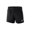 Afbeelding van Squad worker short Dames | zwart/wit | 1152008