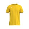 Afbeelding van ERIMA INTRO Shirt function Unisex | geel | 2082633