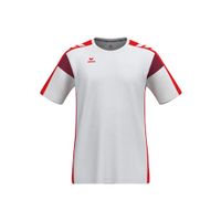 Erima Celebrate 125 t-shirt kinderen, 1082508, rood/wit