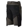 Afbeelding van Mascot Shorts, ULTIMATE STRETCH | 23149-311 | 1809-donkerantraciet