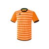 Afbeelding van Barcelona shirt | neon oranje/zwart | 3131807
