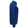 Afbeelding van Sweatvest Fleece Luxe Dames | korenblauw | 301011-11 | TRICORP WORKWEAR