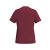 Afbeelding van ERIMA TS T-Shirt Dames | new bordeaux | 2082658
