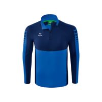 Six Wings trainingstop Kinderen | new royal/new navy | 1262202