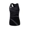Afbeelding van ERIMA RACING singlet Dames | zwart | 8282310