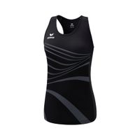 ERIMA RACING singlet Dames | zwart | 8282310