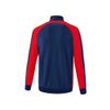 Afbeelding van ERIMA Six Wings worker jack Kinderen | new navy/rood | 1032231