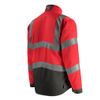 Afbeelding van Mascot Oxford | 15509-860 | 022218-hi-vis rood/donkerantraciet