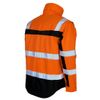 Afbeelding van Mascot Loreto | 9335-880 | 0141-hi-vis oranje/marine