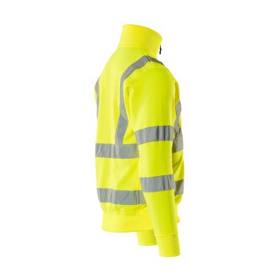 Foto van Mascot Maringa | 50115-950 | 017-hi-vis geel