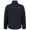 Afbeelding van Softshell Luxe | marine | 402006-01 | TRICORP WORKWEAR