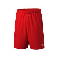 ERIMA TEAM shorts Kinderen | rood | 2152404