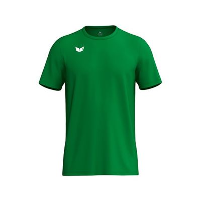 Foto van ERIMA INTRO Shirt function Kinderen | smaragd | 2082630