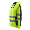 Afbeelding van Mascot Corby | 50138-932 | 017010-hi-vis geel/donkermarine