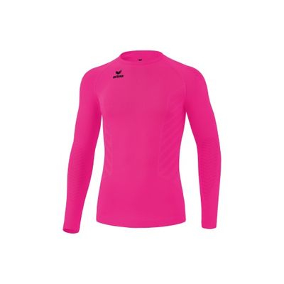 Foto van ERIMA Athletic longsleeve Unisex | pink glo | 2252403