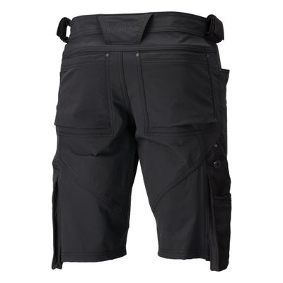 Foto van Mascot Shorts, ULTIMATE STRETCH | 23149-311 | 09-zwart