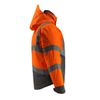 Afbeelding van Mascot Hastings | 15535-231 | 01418-hi-vis oranje/donkerantraciet