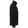 Afbeelding van Softshell Luxe | zwart | 402006-09 | TRICORP WORKWEAR