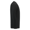 Afbeelding van T-shirt Lange Mouw | zwart | 101006-09 | TRICORP WORKWEAR