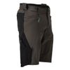 Afbeelding van Mascot Shorts, ULTIMATE STRETCH | 23149-311 | 1809-donkerantraciet