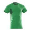 Afbeelding van Mascot 18382-959 T-shirt gras groen/groen