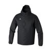 Afbeelding van ERIMA LIGA STAR jack voor alle weersomstandigheden Unisex | zwart | 2052401
