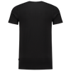Afbeelding van T-shirt Elastaan Fitted V Hals | zwart | 101012-09 | TRICORP WORKWEAR