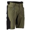 Afbeelding van Mascot Shorts, ULTIMATE STRETCH | 23149-311 | 3309-mosgroen