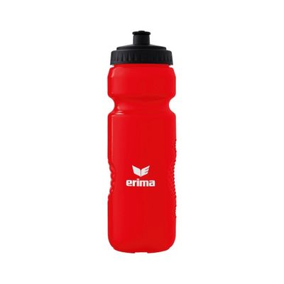 Foto van ERIMA Drinkfles Team | rood | 7242202