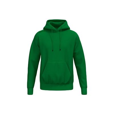 Foto van ERIMA TS Hoody Unisex | smaragd | 2072580