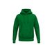 ERIMA TS Hoody Unisex | smaragd | 2072580