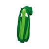 Afbeelding van ERIMA CELEBRATE 125 Training Jacket with hood Unisex | smaragd/green gecko | 1032531